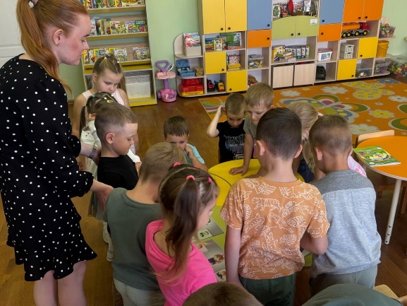 «О важности личной гигиены»