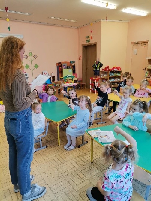 «Мое здоровье – основа моей жизни»