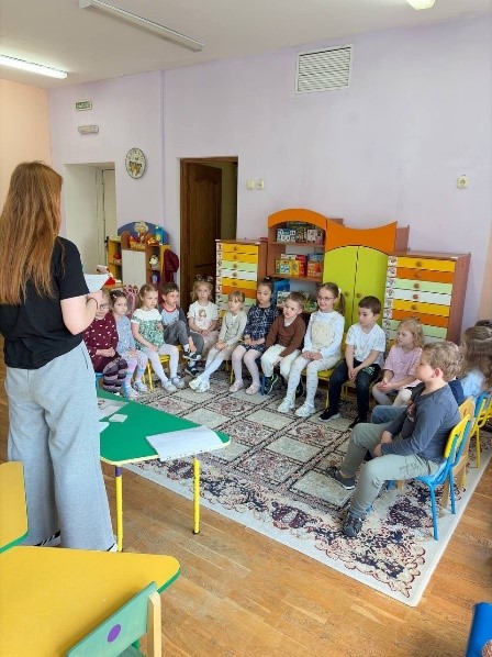 «Секреты крепкого здоровья»