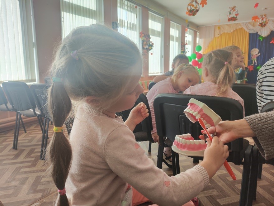 Секреты здоровья