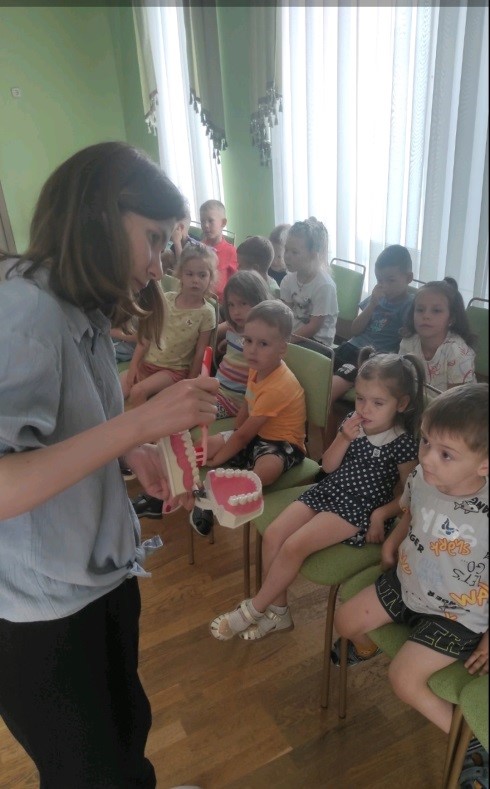 С пользой для здоровья