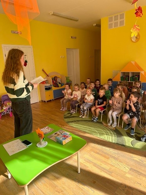 «Секреты вкусного и полезного питания»