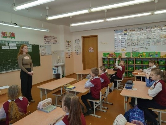 «Азбука здорового образа жизни»