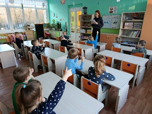 «Что есть, чтобы расти и не болеть»