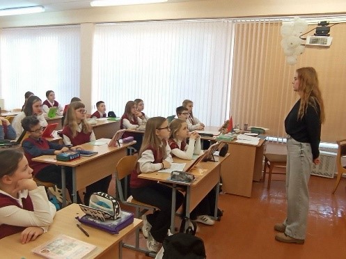 «Движение для здоровья»