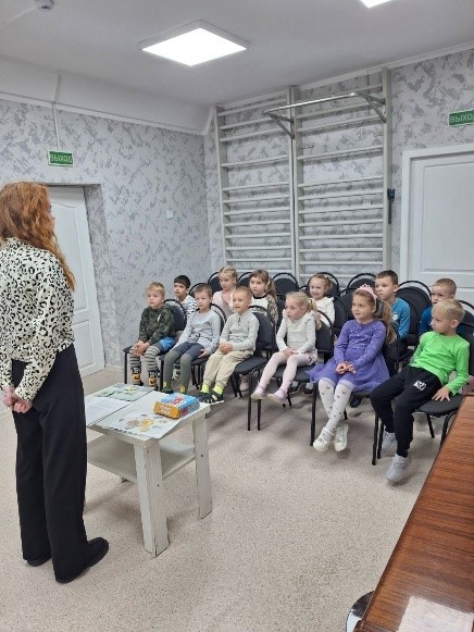 «Вкусное и здоровое: просто и легко»