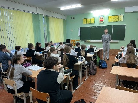 «Азбука питания»