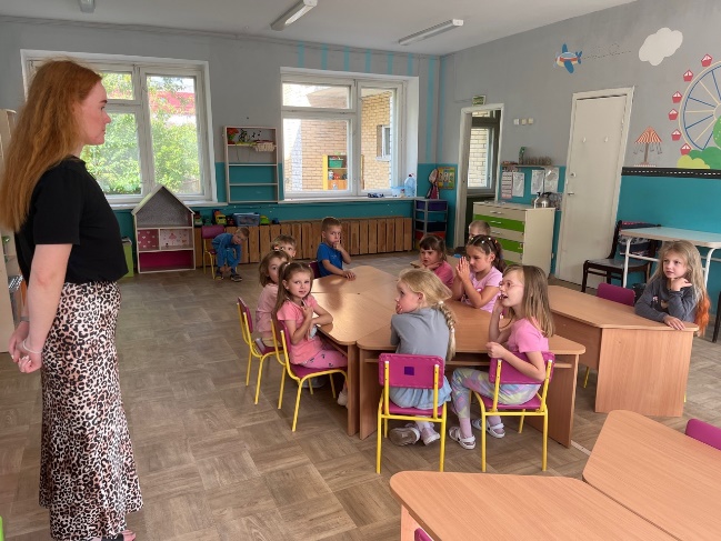 «Здоровье начинается с чистоты»