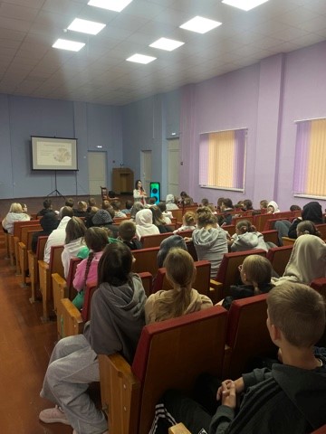 «Здоровое лето без вредных привычек»
