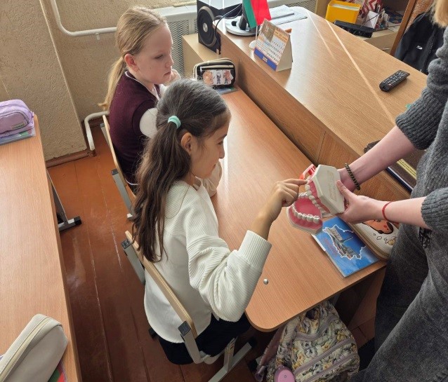 Всем ребятам надо знать