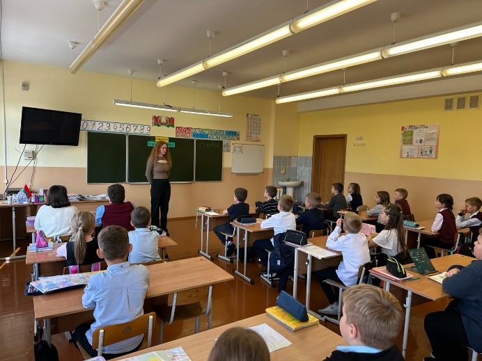 «Здоровая еда: не скучно, а вкусно»