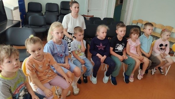 «Здоровое питание для активной жизни»