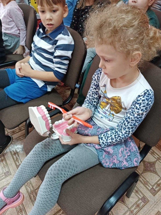 «Зубная паста, мыло и вода – наши лучшие друзья»