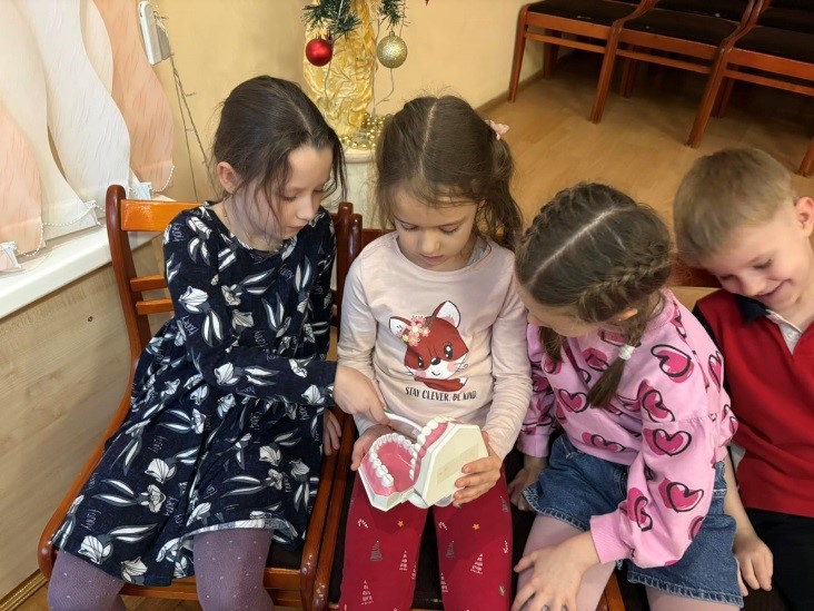 «Путешествие в Стране Мыльных Пузырей»