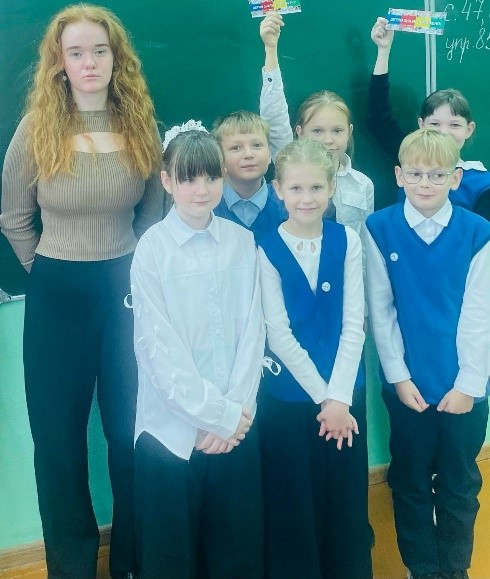 «Здоровое питание: шаг к здоровью»