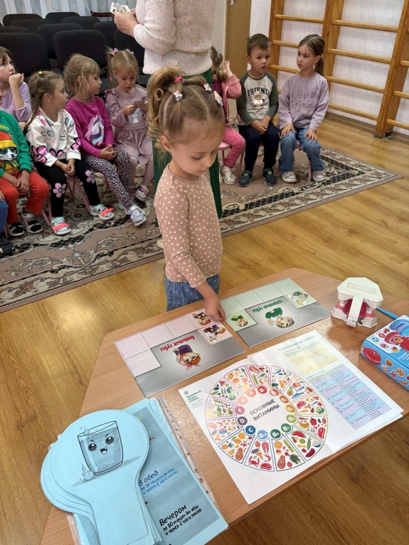 «Будь здоров без докторов!»