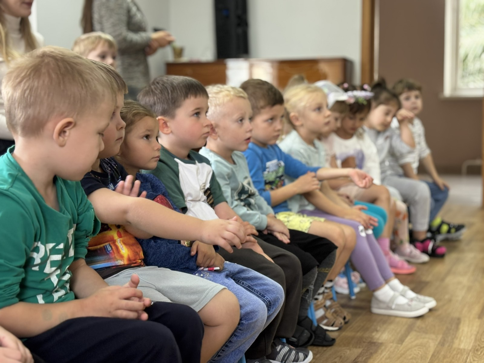 «Магия ЗОЖ»