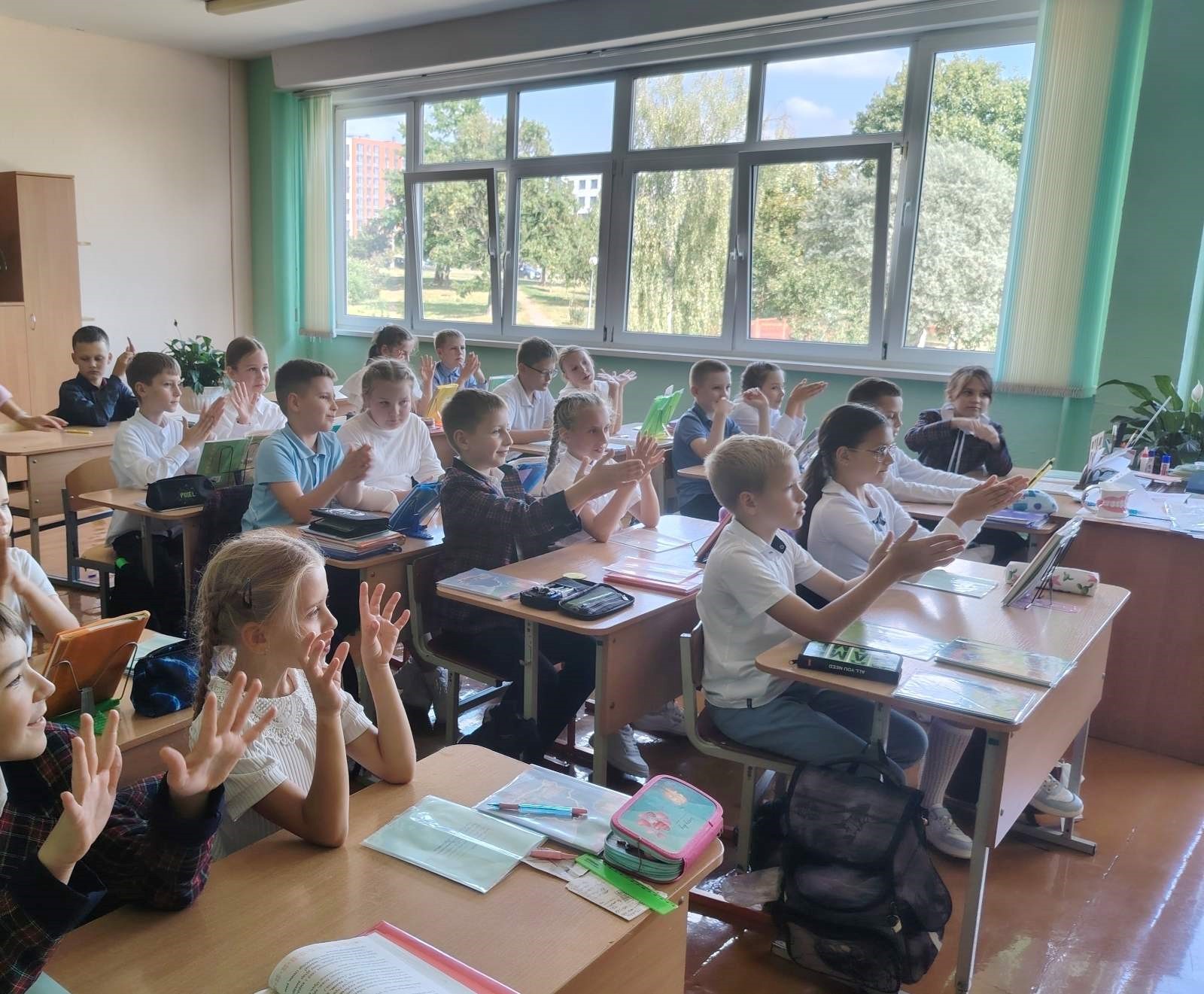 «Шаги к здоровью: основы личной гигиены»