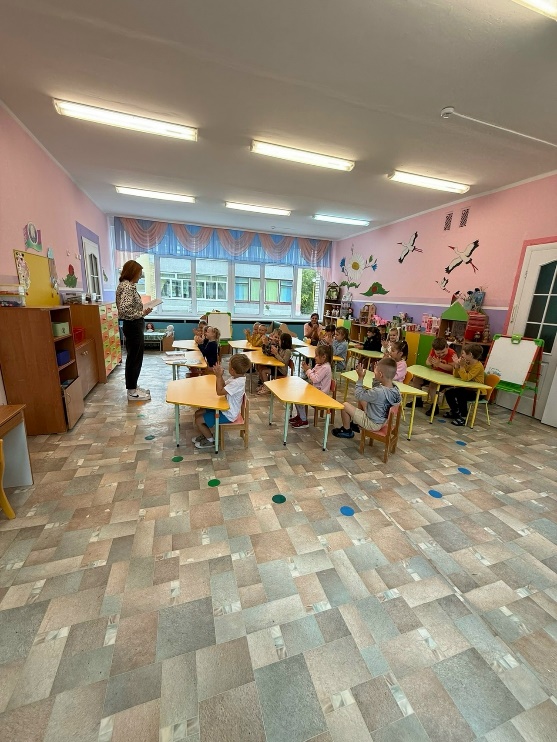 «Здоровье — это круто!»