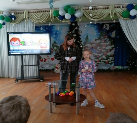 «Здоровый рацион». «Вкусно и полезно»