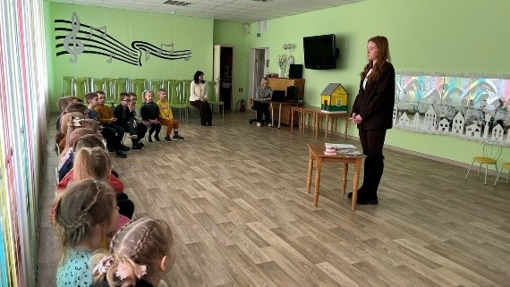 «Будь здоров!»