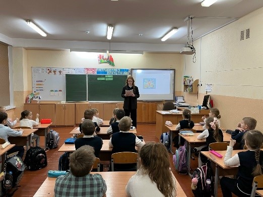 «Мой здоровый день»