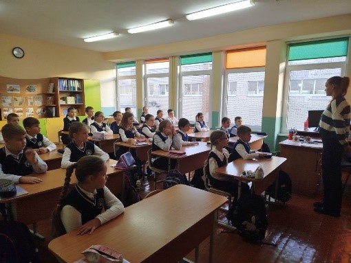 «Секреты здоровья»