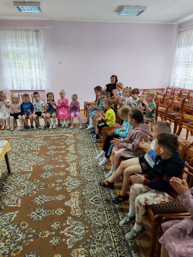 «Еще раз о здоровье»