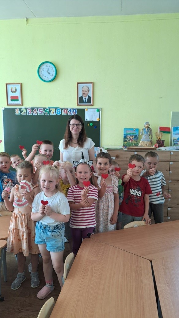 «Здоровый малыш»