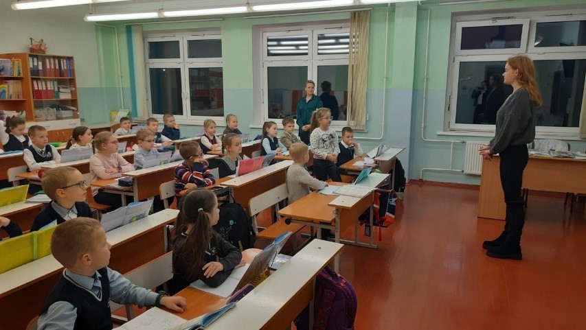 «Гигиена и профилактика заболеваний», «Влияние гигиены на общее здоровье»