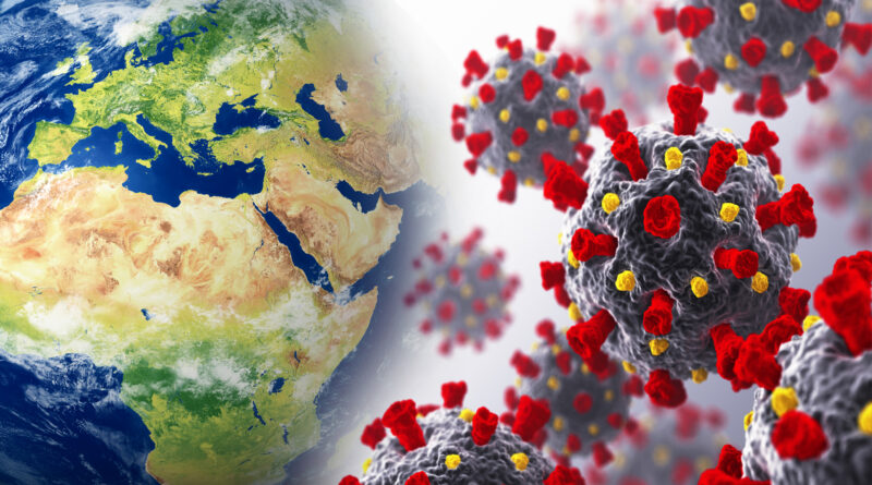 Список стран и регионов, в которых регистрировались случаи  инфекционных заболеваний (неблагополучные по инфекционным  заболеваниям, имеются природные очаги инфекционных  заболеваний) (по состоянию на 04.04.2026) 