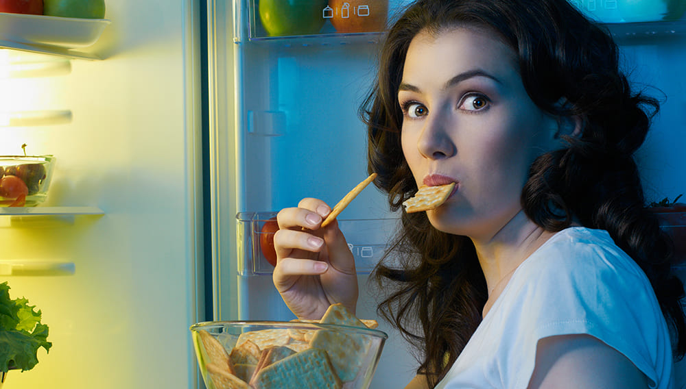 Эмоциональный голод. Как распознать и справиться?