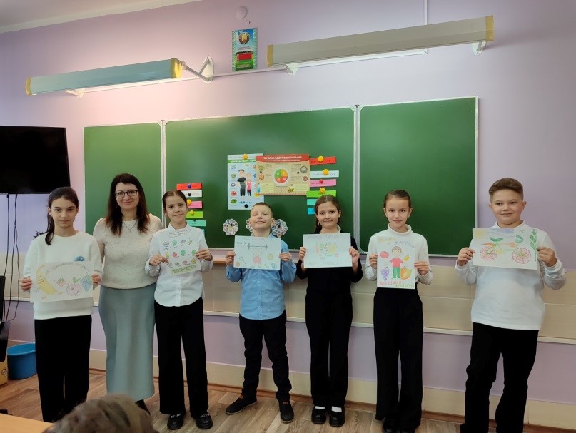 «Конструктор здорового образа жизни»