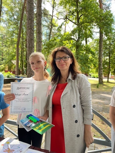 Конкурс рисунков  «Я живу в здоровом городе!»  В рамках государственного профилактического проекта  «Здоровые города и поселки»