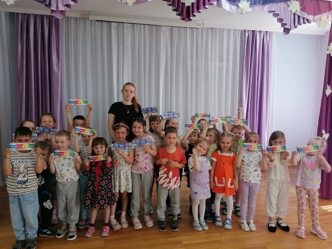 «Мы за ЗОЖ»