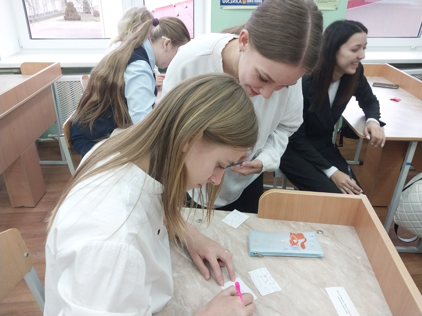 «Просто о сложном»