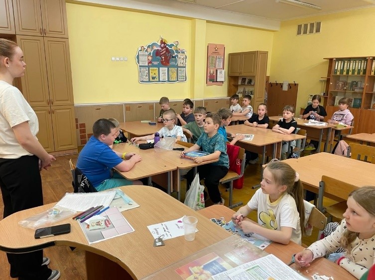 «Секреты здоровья»