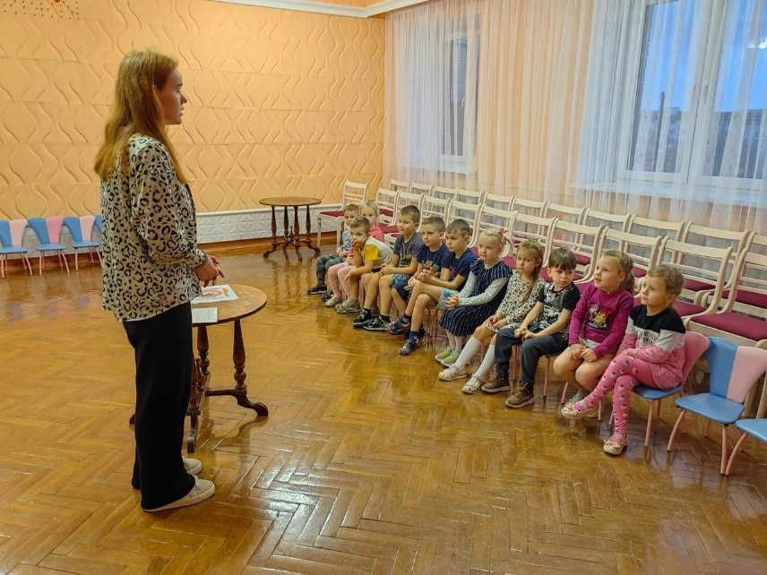 «Что полезно, а что вредно?»