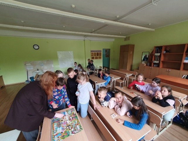 «Выбираю здоровье!»