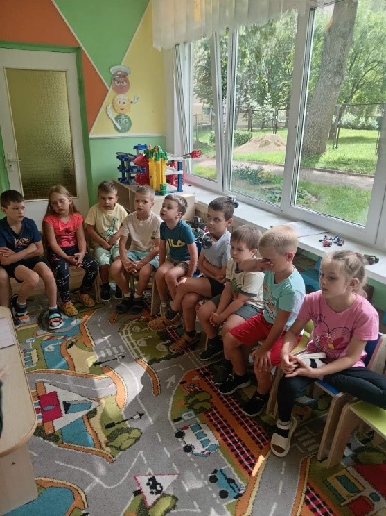 «Вкусные шаги к здоровью», «Основы здорового питания»