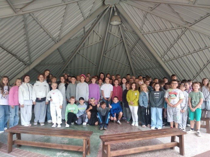 «Веселые старты ЗОЖ»   