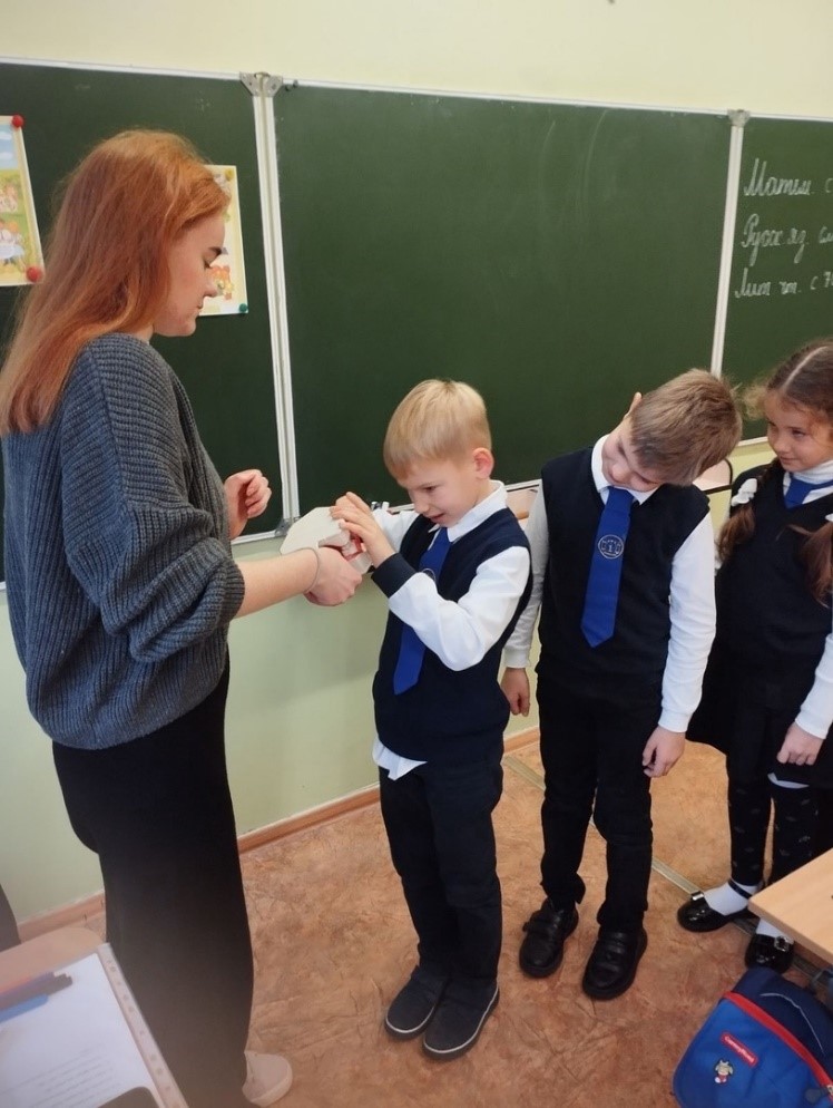 «Личная гигиена: просто о важном»