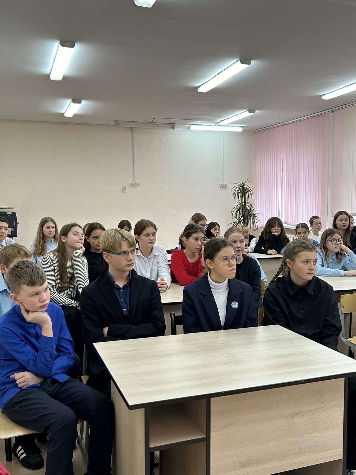 Акция  «Опасная зависимость. Вейпинг и здоровье»