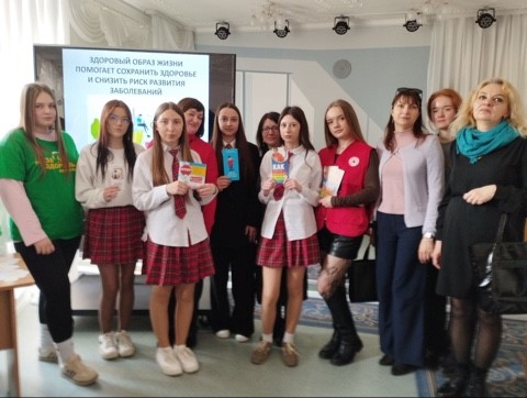 «Белый цветок жизни»