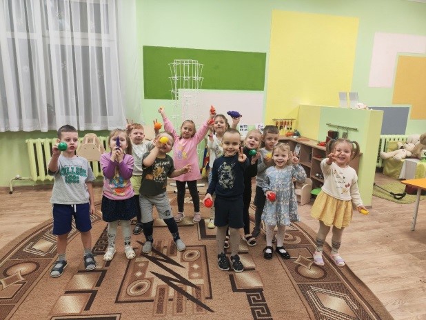 «Чтобы здоровым оставаться, нужно правильно питаться. Внутренняя кухня человека»