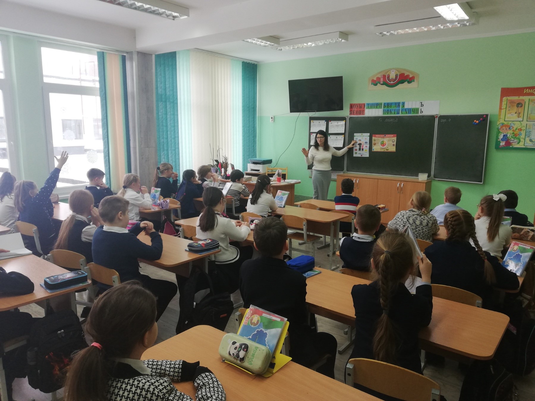 «Вкусный компас здоровья»