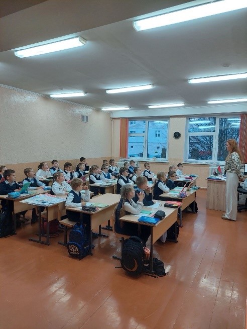 «Привычки, которые сохраняют здоровье»