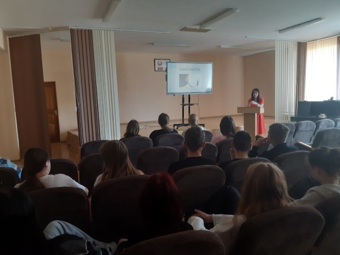 «Лето без вредных привычек»   