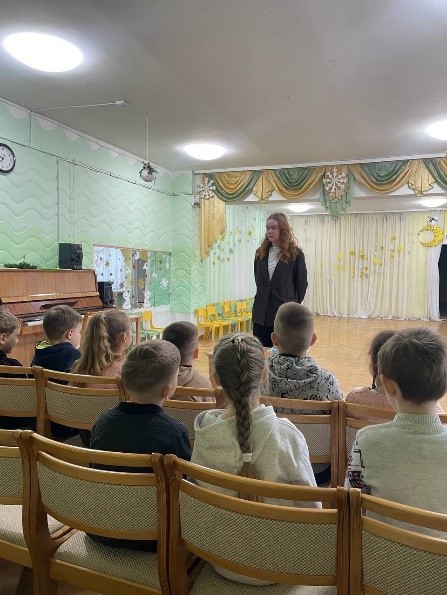 «Вперед по дороге здоровья!»