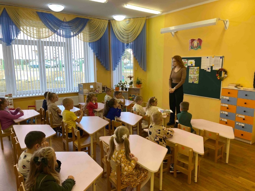 «Путь к здоровью через питание»